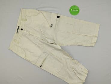 cargo bershka: Big Star, Spodnie 3/4 dla mężczyzn, rozmiar L — 2