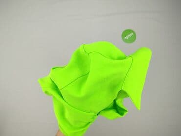 neonowe ubrania h m: H&M Divided, Top damski, rozmiar S — 7