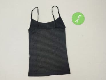 bluzki wyszczuplające sylwetkę: Top damski, rozmiar S — 3