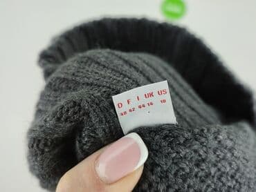 kozaki na koturnie by o la la: OLAIAN, Sukienka damska, L — 6