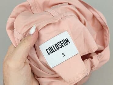 lakers kurtka: Colloseum, Kurtka przejściowa damska, rozmiar S — 5