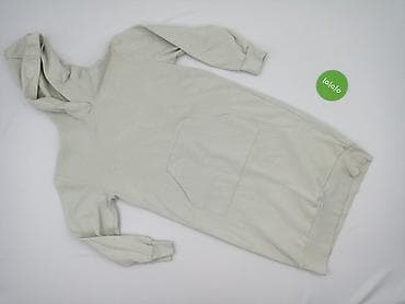 john rocha kurtka: KappAhl, Bluza z kapturem damska, rozmiar S — 2