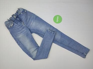 tanie spodenki jeansowe: Spodnie jeansowe, Destination, 16 lat, 170, stan - Bardzo dobry — 2