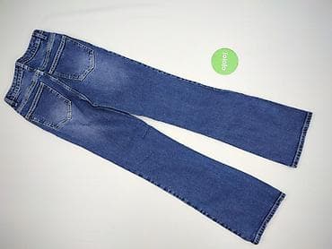 rn jeans: Sinsay, Jeansy damskie, rozmiar XS — 3