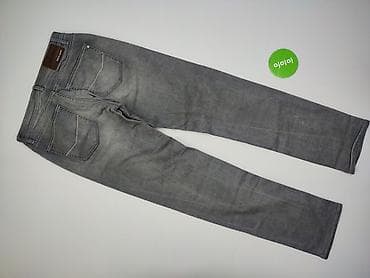 inurl:ripndip ripndip.com: Pierre Cardin, Jeansy dla mężczyzn, rozmiar L — 3