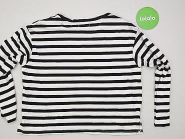 long sleeve: Sinsay, Bluzka damska, rozmiar S — 3