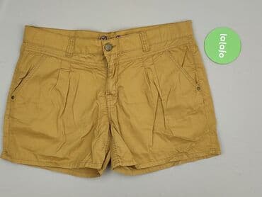 шорти bershka: Denim Co, Szorty damskie, rozmiar 2XL — 2