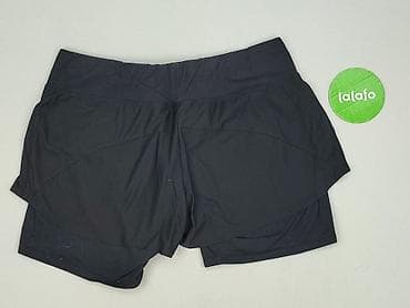 spodenki snowboard: Szorty damskie, rozmiar XL — 3