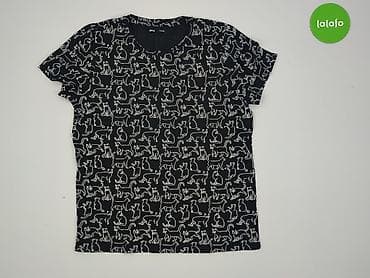 cocomore fb: Sinsay, T-shirt damski, rozmiar M — 2