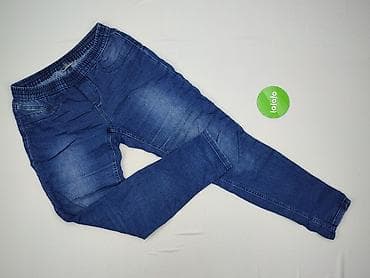 alpha industries: Jeansy damskie, rozmiar S — 2