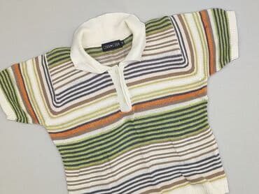 koszulki polo zara: ChaCha, Damska koszulka polo, rozmiar S — 1