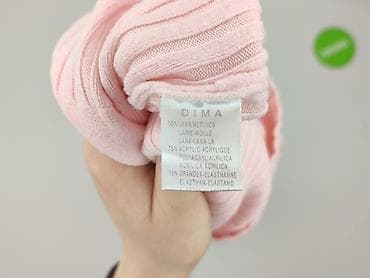 bluzki dalmatynczyk: Sweter damski, rozmiar S — 4