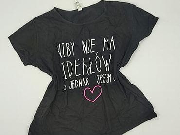 koszula vinted: Diva, T-shirt damski, rozmiar XL — 1