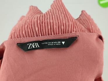 sukienka o kroju marynarki h: Zara, Сукня жіноча, розмір M — 4