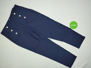 garnitur damski plus size: C&A, Spodnie materiałowe damskie, rozmiar XL — 2