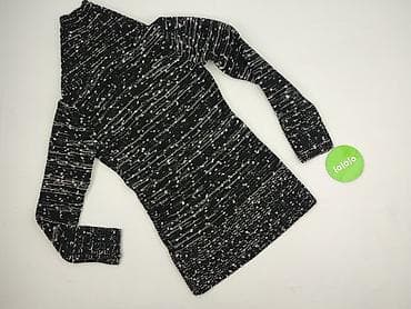 tunika swetrowa: Sweter damski, rozmiar S — 3