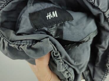 kurtki zimowe damskie wyprzedaż hm: H&M, Kurtka przejściowa damska, rozmiar S — 6