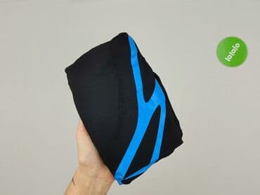 koszulka techniczna decathlon: Adidas, Spodnie 3/4 damskie, S — 6