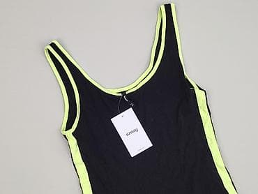 esmara boxershorts: Sinsay, Body damskie, rozmiar M — 1