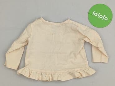 kombinezon wiosenny 74: Blouse, Disney, 3-6 months, condition - Very good — 3