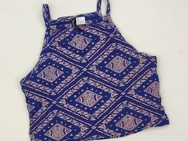 Topy: Divided, Top damski, rozmiar S