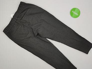 tanie cargo: ONLY, Spodnie materiałowe damskie, rozmiar S — 3