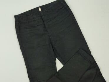 blue harbour jeans: Seasalt Cornwall, Material trousers for women, size S — 1