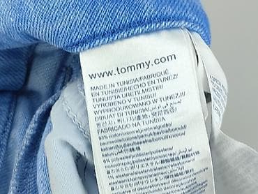 dsquared jeans: Tommy Hilfiger, Jeansy damskie, rozmiar S — 7