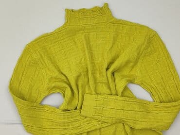 Bella, Golf damski, rozmiar XL w lalafo.pl Bella, Golf damski, rozmiar XL