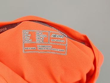new balance: New Balance, T-shirt damski, rozmiar S — 4