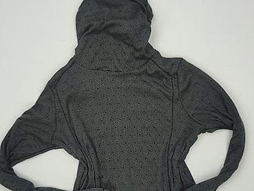 bluza crivit lidl: Crivit, Bluza z kapturem damska, rozmiar L — 1