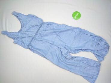 ecko unltd jeans: Denim Co, Kombinezon damski, rozmiar M — 3