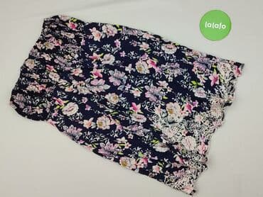 spódniczka falbanki kwiaty: Accessorize, Spódnica damska, rozmiar M — 2