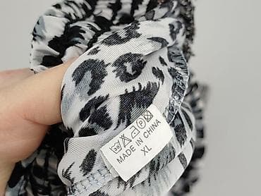 beloved pizama: Spodnie materiałowe damskie, rozmiar XL — 4