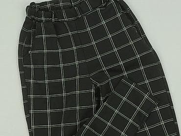 spodnie hello kitty olx: PrettyLittleThing, Spodnie materiałowe damskie, rozmiar M — 1