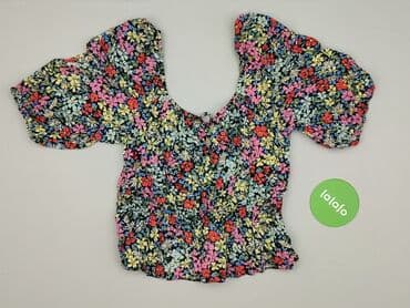 bluzka z odkrytym ramieniem allegro: Bluzka damska, rozmiar S — 3