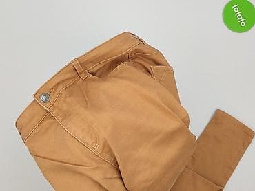 ciucholandy online: Inextenso, Spodnie materiałowe damskie, rozmiar M — 6