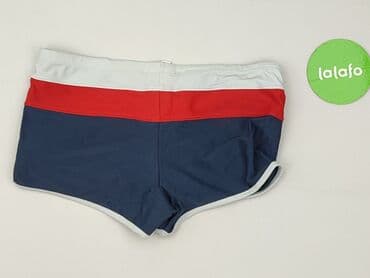 спортивні костюми чоловічі польща: Shorts for men, L (EU 40), Fila, condition - Perfect — 3