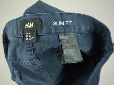identic man t shirt basic: H&M, Jeansy dla mężczyzn, rozmiar M — 4