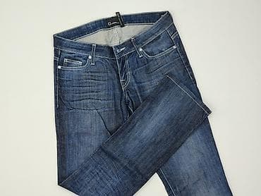 jeans multiblu: Guess Jeans, Jeansy damskie, rozmiar S — 1