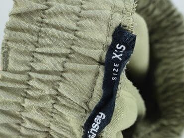 mohito spodnie cargo: Cargo for women, size XS — 5