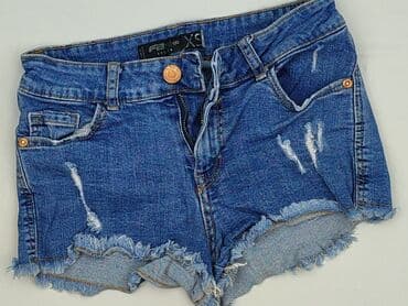 sister jeans: FB Sister, Szorty damskie, rozmiar XS — 1