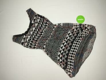 sukienka w etniczne wzory: Sukienka damska, rozmiar S — 3