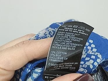 figi marks: Marks & Spencer, Bluzka damska, rozmiar 3XL — 6