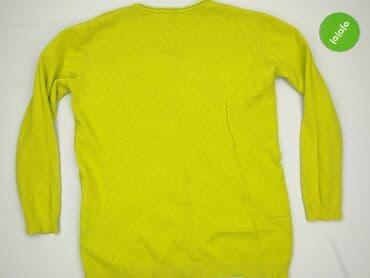Ubrania damskie: Sweter damski, rozmiar 4XL — 3