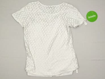 sukienki comma: Comma, Bluzka damska, rozmiar L — 3