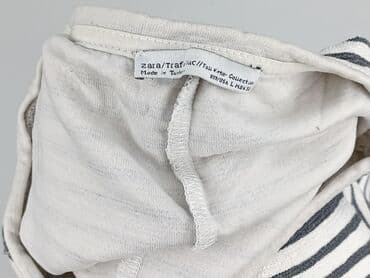 zara t shirty basic: Zara, T-shirt damski, rozmiar L — 4