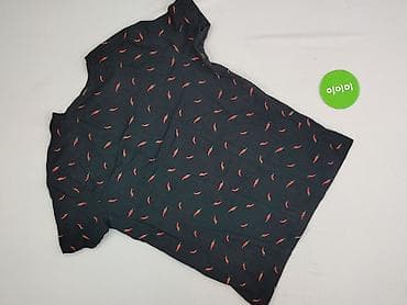 klapki ezzy: Organic Cotton, Koszulka dla mężczyzn, rozmiar M — 3