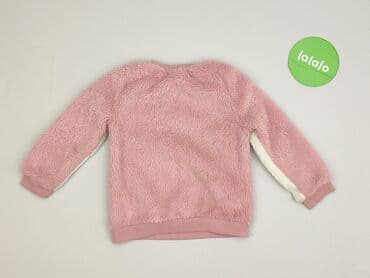 sweterek hello kitty: Bluza, So cute, 1.5-2 lat, 86-92 cm, stan - Bardzo dobry — 3