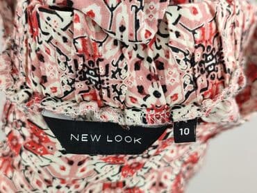 kapcie new look: New Look, Spodnie materiałowe damskie, rozmiar S — 4